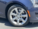 Thumbnail image of 2015 Cadillac ATS at Puyallup Mazda NEW