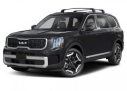 Thumbnail image of 2025 Kia Telluride at Bob King Kia