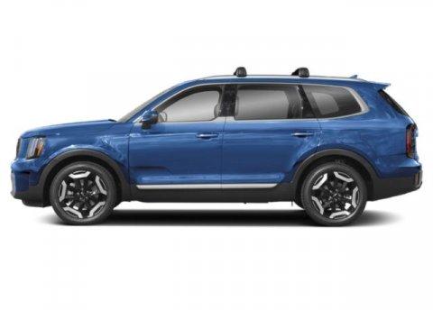Thumbnail image of 2025 Kia Telluride at Bob King Kia