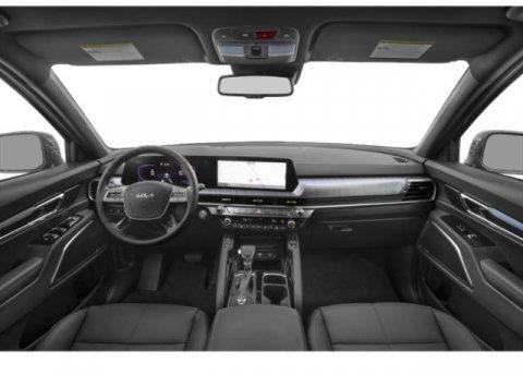 Thumbnail image of 2025 Kia Telluride at Bob King Kia