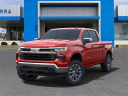 Thumbnail image of 2025 Chevrolet Silverado 1500 at Al Serra Chevrolet
