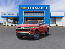 Thumbnail image of 2025 Chevrolet Silverado 1500 at Al Serra Chevrolet