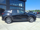 Thumbnail image of 2023 Mazda CX-5 at Kings Mazda