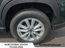 Thumbnail image of 2022 Toyota Corolla Cross at Northtown Toyota Volkswagen