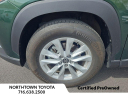 Thumbnail image of 2022 Toyota Corolla Cross at Northtown Toyota Volkswagen