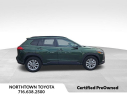 Thumbnail image of 2022 Toyota Corolla Cross at Northtown Toyota Volkswagen