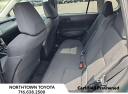 Thumbnail image of 2022 Toyota Corolla Cross at Northtown Toyota Volkswagen