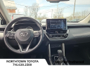 Thumbnail image of 2022 Toyota Corolla Cross at Northtown Toyota Volkswagen
