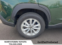 Thumbnail image of 2022 Toyota Corolla Cross at Northtown Toyota Volkswagen