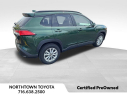 Thumbnail image of 2022 Toyota Corolla Cross at Northtown Toyota Volkswagen