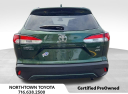 Thumbnail image of 2022 Toyota Corolla Cross at Northtown Toyota Volkswagen