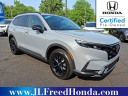 Thumbnail image of 2025 Honda CR-V Hybrid at J L Freed Honda (Used)