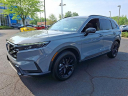 Thumbnail image of 2025 Honda CR-V Hybrid at J L Freed Honda (Used)