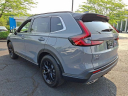 Thumbnail image of 2025 Honda CR-V Hybrid at J L Freed Honda (Used)