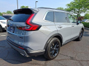 Thumbnail image of 2025 Honda CR-V Hybrid at J L Freed Honda (Used)
