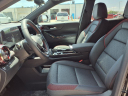 Thumbnail image of 2026 Chevrolet Equinox at Lou Fusz Chevrolet