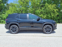 Thumbnail image of 2026 Chevrolet Equinox at Lou Fusz Chevrolet