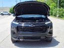 Thumbnail image of 2026 Chevrolet Equinox at Lou Fusz Chevrolet