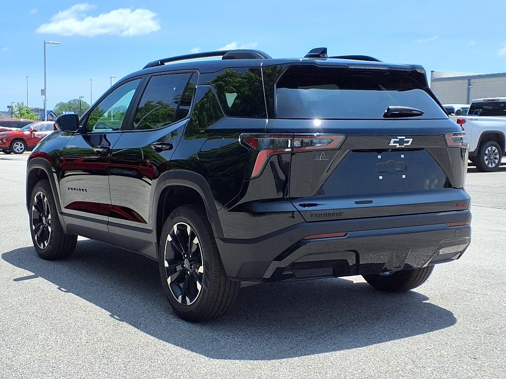 Thumbnail image of 2026 Chevrolet Equinox at Lou Fusz Chevrolet
