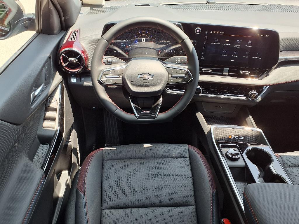 Thumbnail image of 2026 Chevrolet Equinox at Lou Fusz Chevrolet
