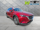 Thumbnail image of 2022 Mazda CX-9 at Maxon Hyundai Inc.