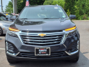 Thumbnail image of 2022 Chevrolet Equinox at Generation Kia Buick Gmc