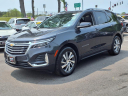 Thumbnail image of 2022 Chevrolet Equinox at Generation Kia Buick Gmc