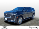 Thumbnail image of 2023 Cadillac Escalade ESV at Bayway Cadillac Southwest