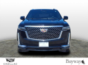 Thumbnail image of 2023 Cadillac Escalade ESV at Bayway Cadillac Southwest
