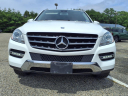 Thumbnail image of 2015 Mercedes-Benz M-Class at Lilliston Ford