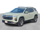 Thumbnail image of 2025 Chevrolet Equinox at Phillips Chevrolet