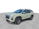 Thumbnail image of 2025 Chevrolet Equinox at Phillips Chevrolet