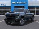 Thumbnail image of 2025 Chevrolet Silverado 2500HD at New - BobBellChevroletOfBelAir
