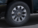 Thumbnail image of 2025 Chevrolet Silverado 2500HD at New - BobBellChevroletOfBelAir