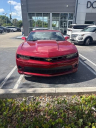 2015 Chevrolet Camaro LT at Doral Lincoln