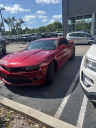 Thumbnail image of 2015 Chevrolet Camaro at Doral Lincoln