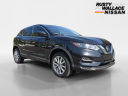 Thumbnail image of 2020 Nissan Rogue Sport at Rusty Wallace Nissan