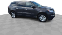 Thumbnail image of 2015 Chevrolet Traverse at Greg Bell Chevrolet Cadillac