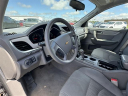 Thumbnail image of 2015 Chevrolet Traverse at Greg Bell Chevrolet Cadillac