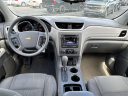 Thumbnail image of 2015 Chevrolet Traverse at Greg Bell Chevrolet Cadillac