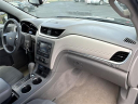 Thumbnail image of 2015 Chevrolet Traverse at Greg Bell Chevrolet Cadillac