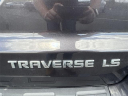 Thumbnail image of 2015 Chevrolet Traverse at Greg Bell Chevrolet Cadillac