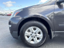 Thumbnail image of 2015 Chevrolet Traverse at Greg Bell Chevrolet Cadillac