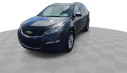Thumbnail image of 2015 Chevrolet Traverse at Greg Bell Chevrolet Cadillac