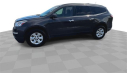 Thumbnail image of 2015 Chevrolet Traverse at Greg Bell Chevrolet Cadillac