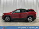 2020 GMC Terrain SLT at SidDillonBuickGMCCadillacRR-NEW of Fremont, NE