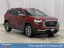 Thumbnail image of 2020 GMC Terrain at SidDillonBuickGMCCadillacRR-NEW of Fremont, NE