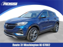 Thumbnail image of 2021 Buick Encore GX at Rossi Chrysler Dodge Jeep Ram