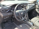 Thumbnail image of 2021 Buick Encore GX at Rossi Chrysler Dodge Jeep Ram