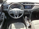 Thumbnail image of 2021 Buick Encore GX at Rossi Chrysler Dodge Jeep Ram